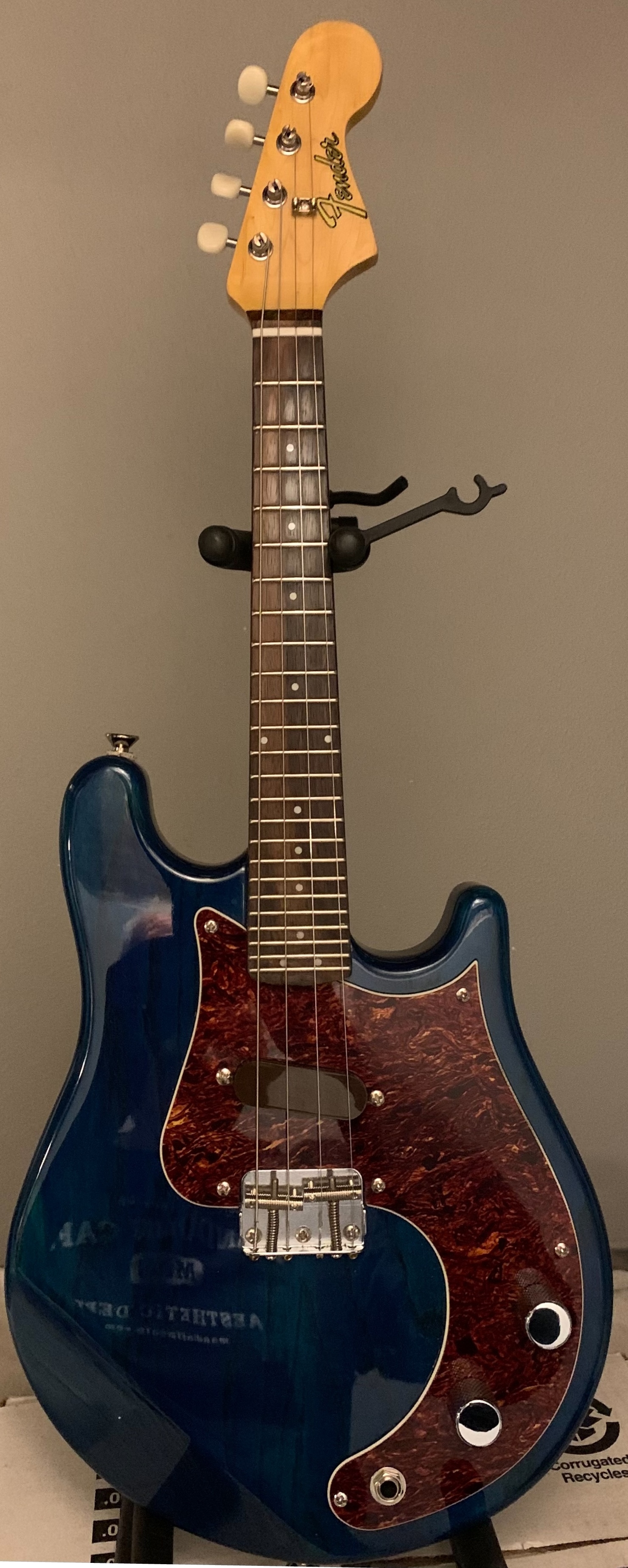 Fender MandoStrat