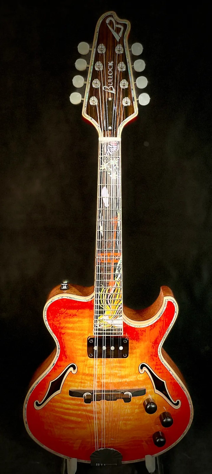 Bullock Guitars