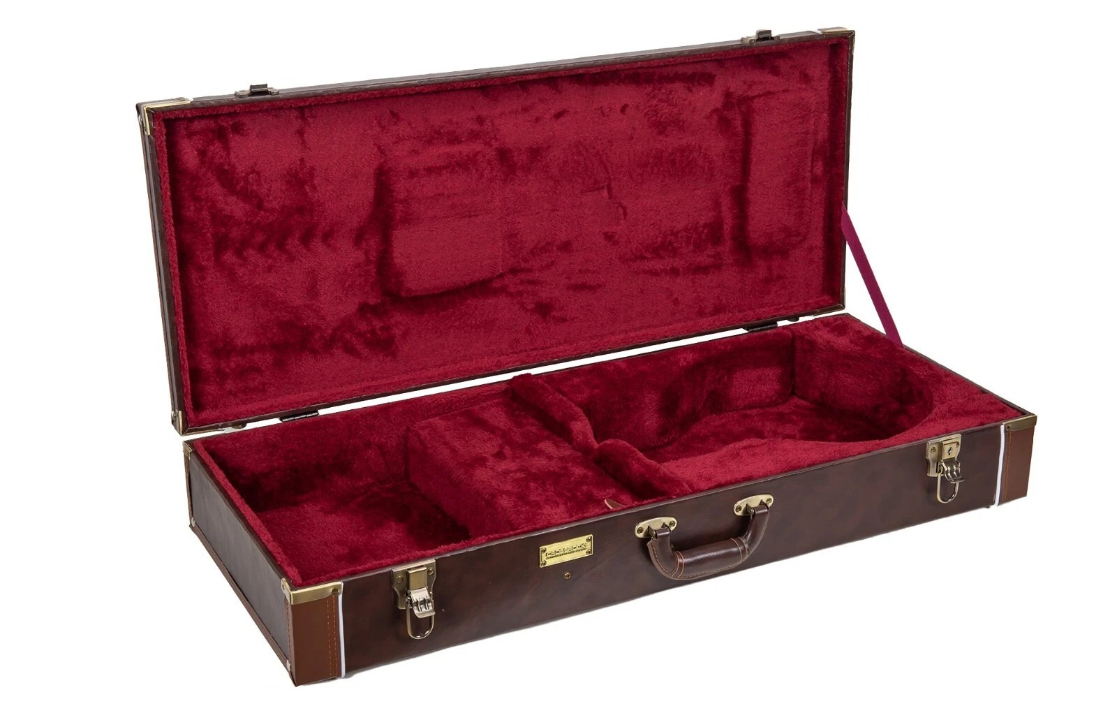 Crossrock mandola case