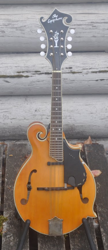 Epiphone MM50E