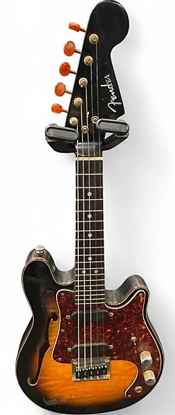 Fender FM-60E