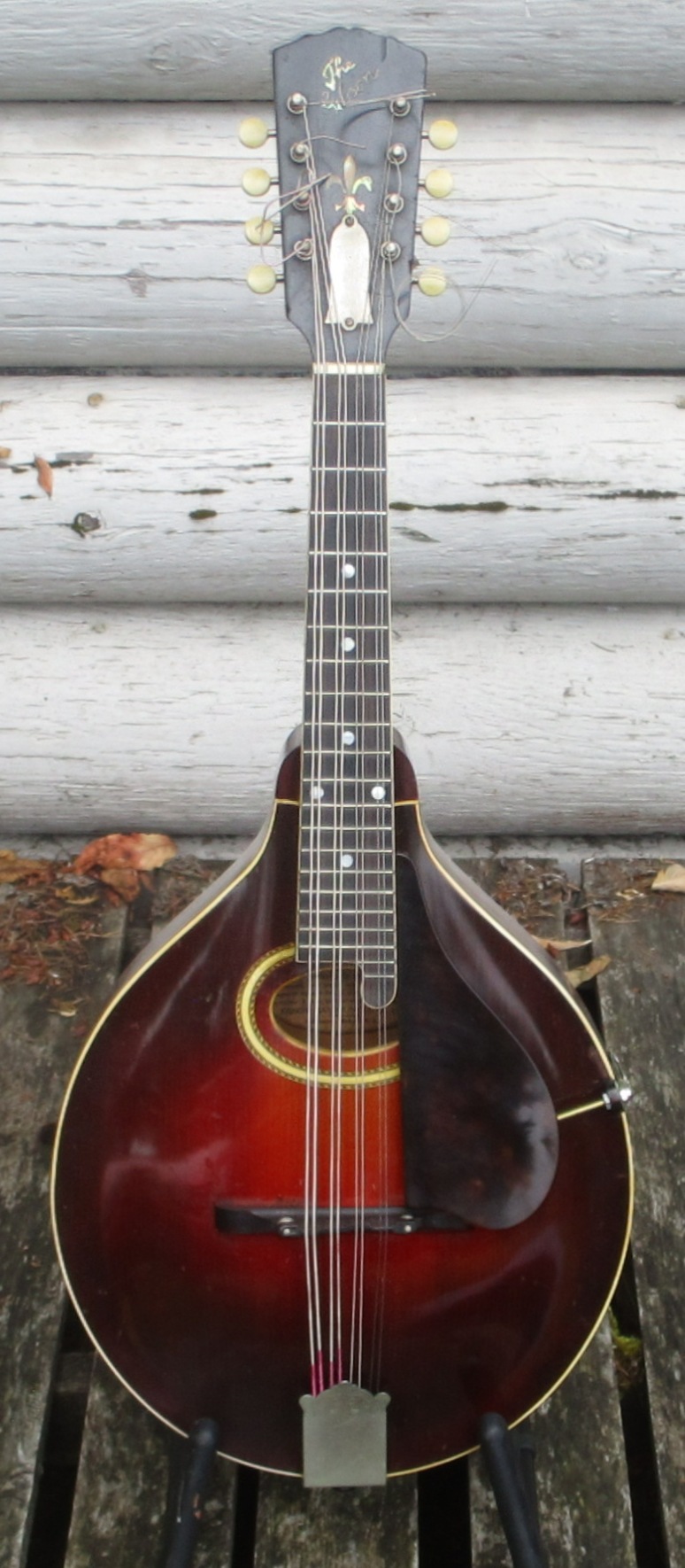 Gibson H2