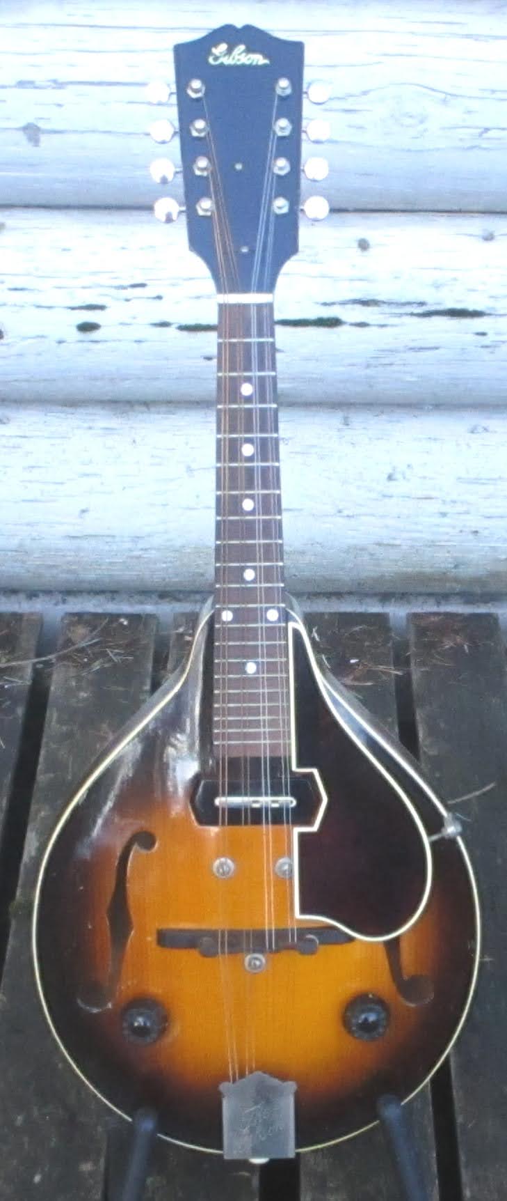 Gibson EM150