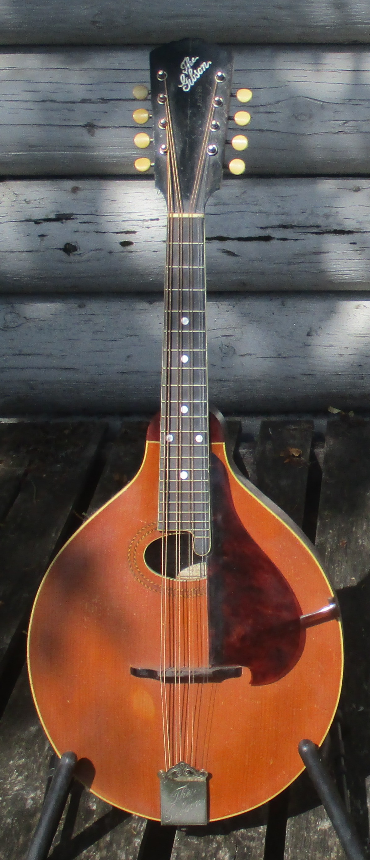 Gibson H1