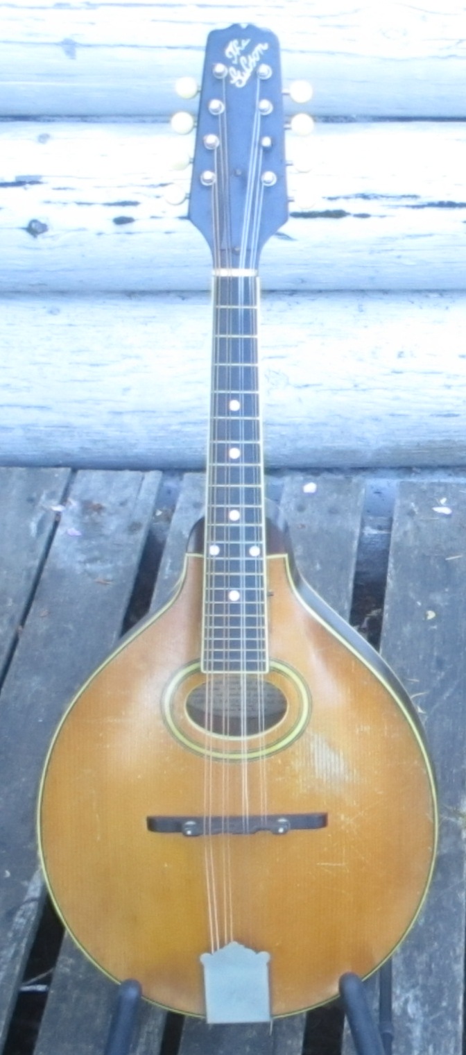 Gibson A2Z