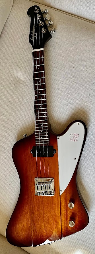 MandoBird