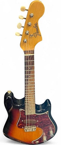 Fender MandoStrat