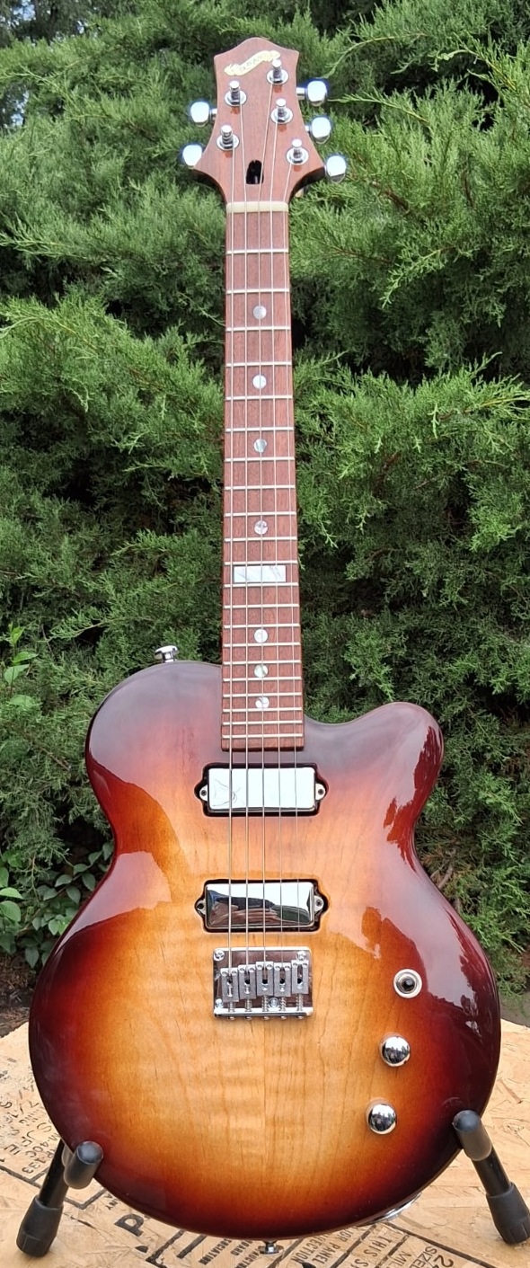 Rono baritone
