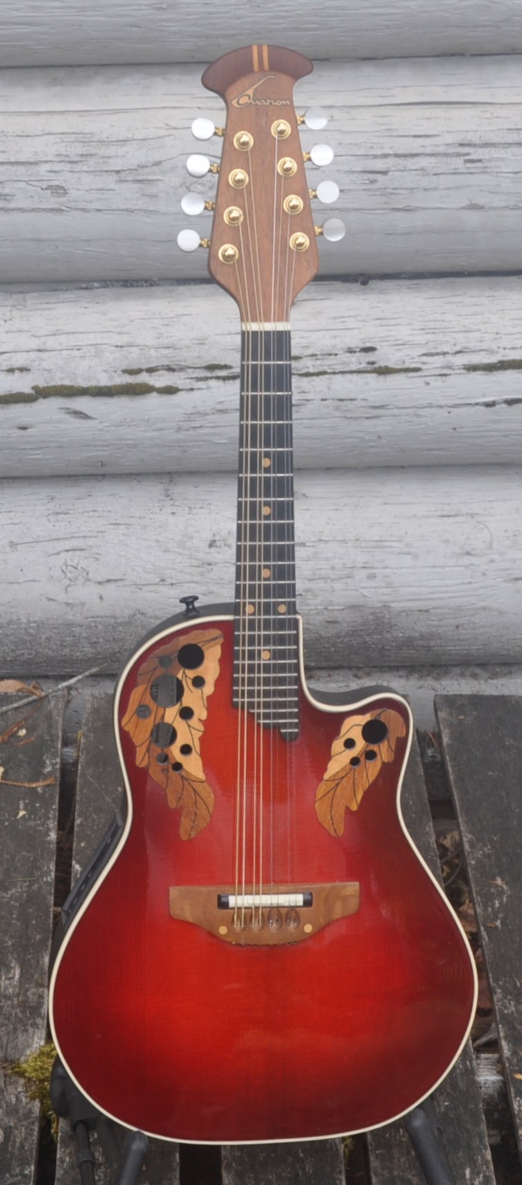 Ovation