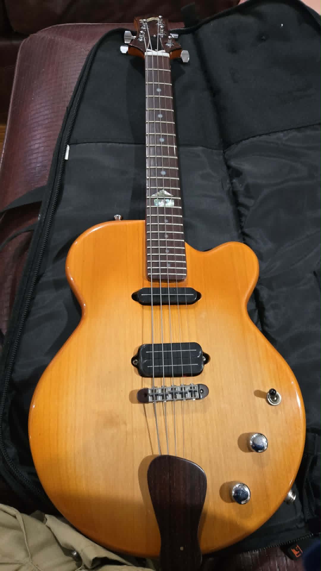 Rono baritone